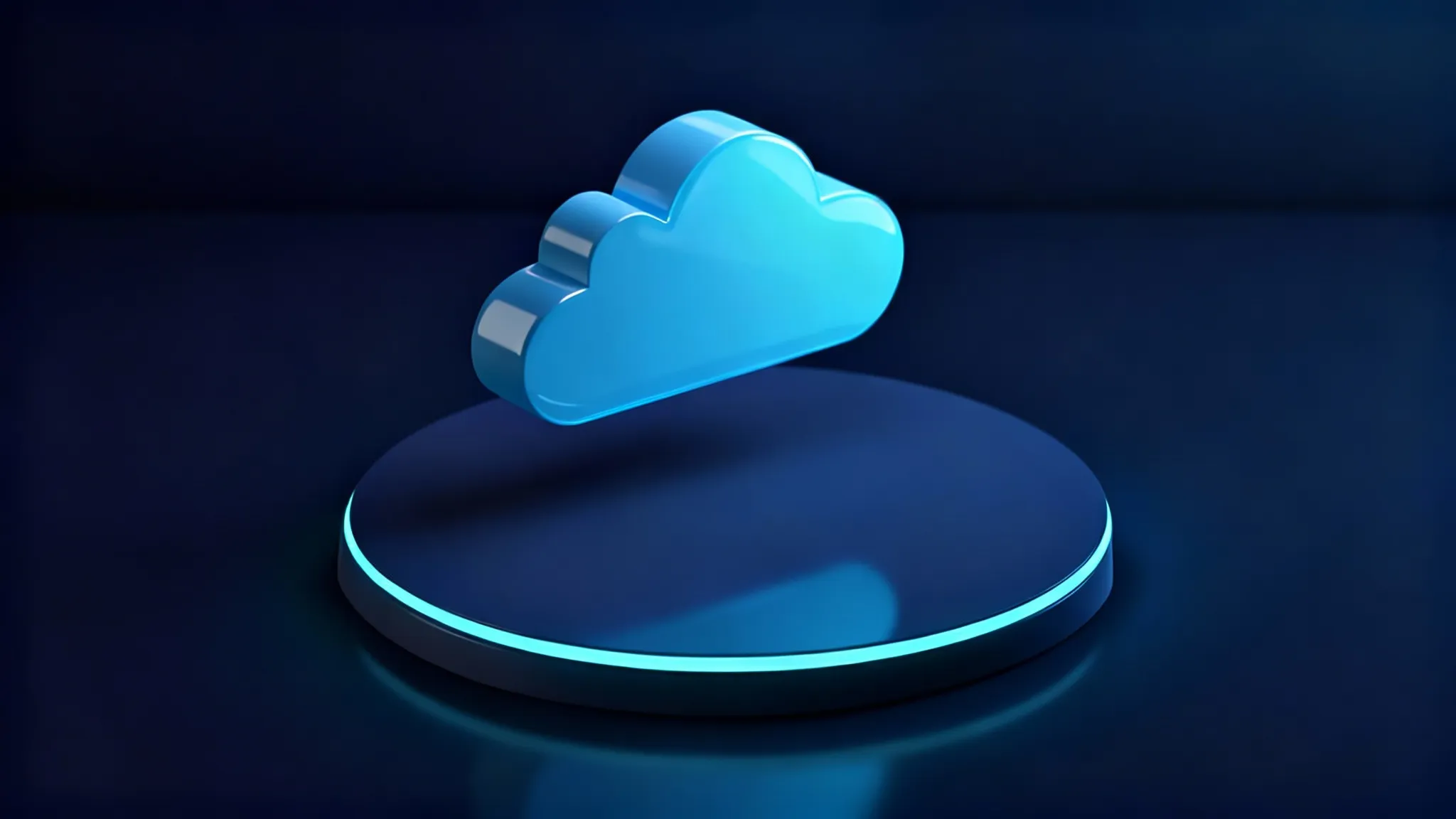 Cloud Infrastructure & Services