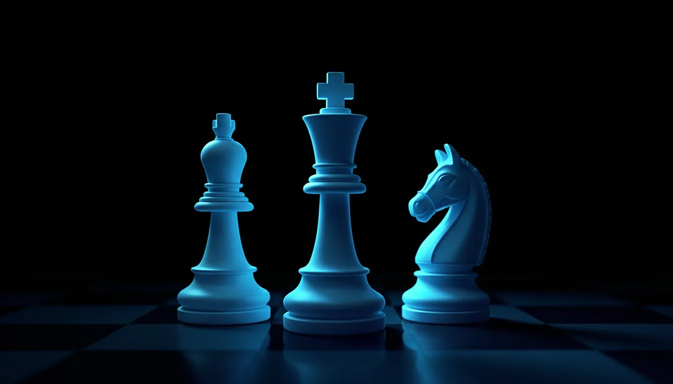 Consulting & Digital Strategy