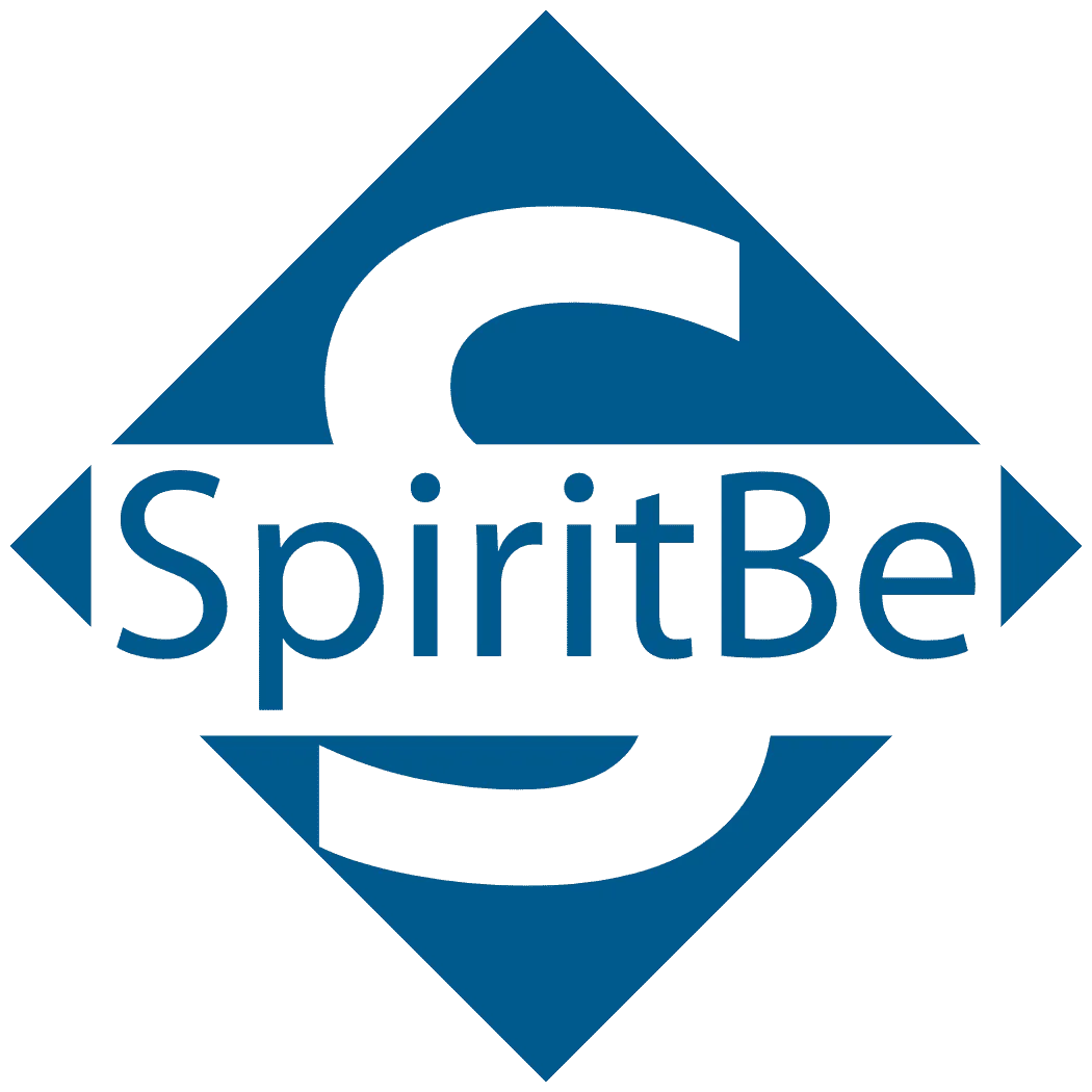 Spiritbe Technology Logo