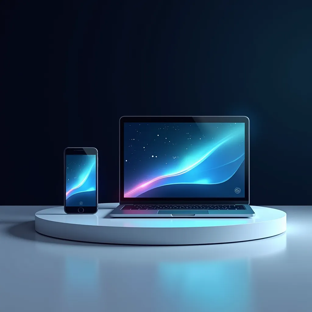 Mobile & Web Development